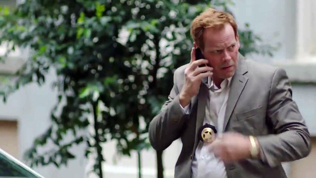 Marvel's Cloak & Dagger - saison 1 Bande-annonce VO