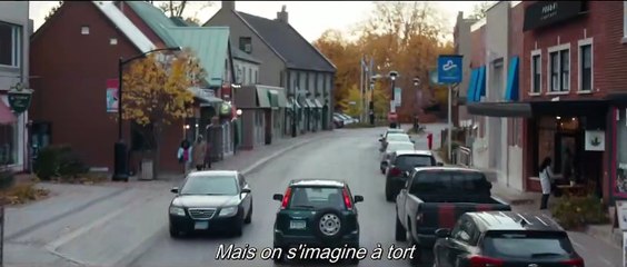 Clouds Bande-annonce (2) VO