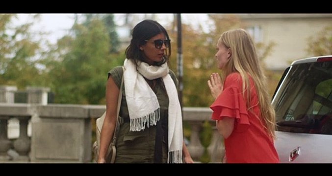 #Moscou-Royan Bande-annonce VF