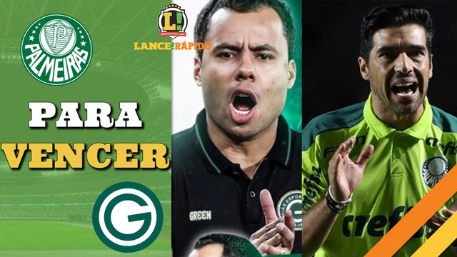LANCE! Rápido: Palmeiras quer vencer a primeira no Brasileiro, Brasil nas semifinal na Austrália e mais!