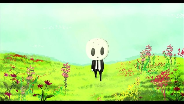 Psiconautas EXTRAIT VO Qui s'occupe de toi ?