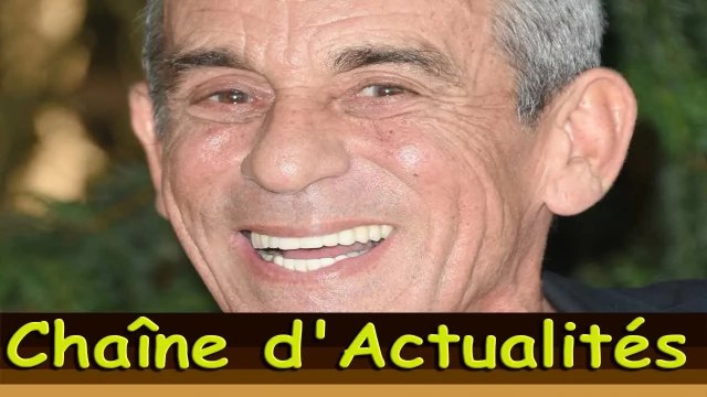 « Je me suis un peu intéressé à elle » Thierry Ardisson revient sur le coup de sang de Milla