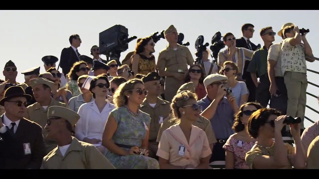 L’Étoffe des héros - saison 1 Bande-annonce VO