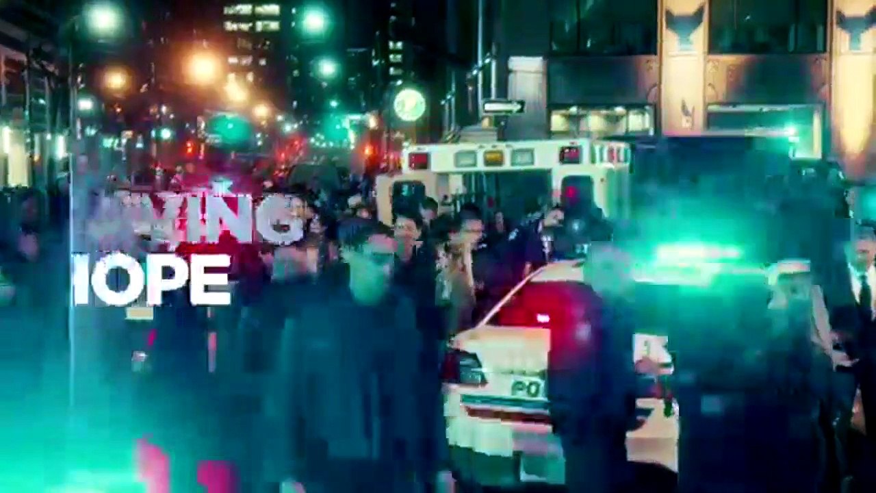 Saving Hope : au-delà de la médecine - saison 5 Bande-annonce VF