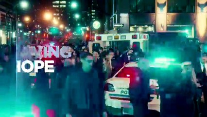 Saving Hope : au-delà de la médecine - saison 5 Bande-annonce VF