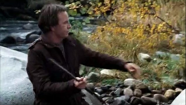 Le Lièvre de Vatanen Extrait vidéo VF