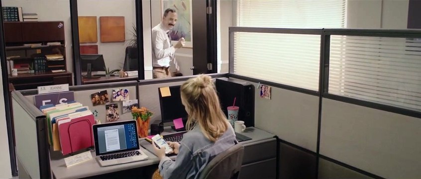 Eat Wheaties! Bande-annonce VO