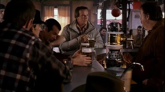 Le Lièvre de Vatanen Extrait vidéo (2) VF