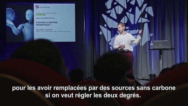 Une fois que tu sais Teaser VF