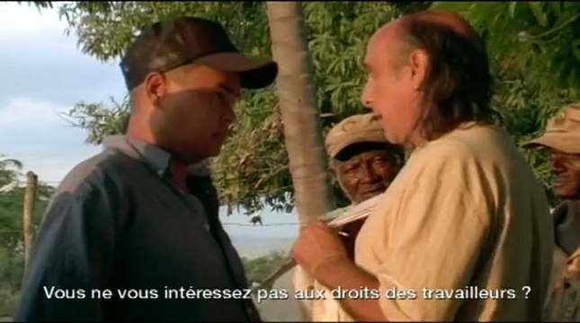 Haïti chérie Bande-annonce VO