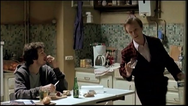 Ensemble, c'est tout Bande-annonce VF