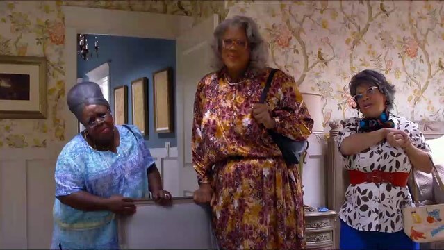 A Madea Family Funeral Bande-annonce VO