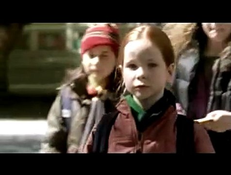 La Petite Chartreuse Bande-annonce VF