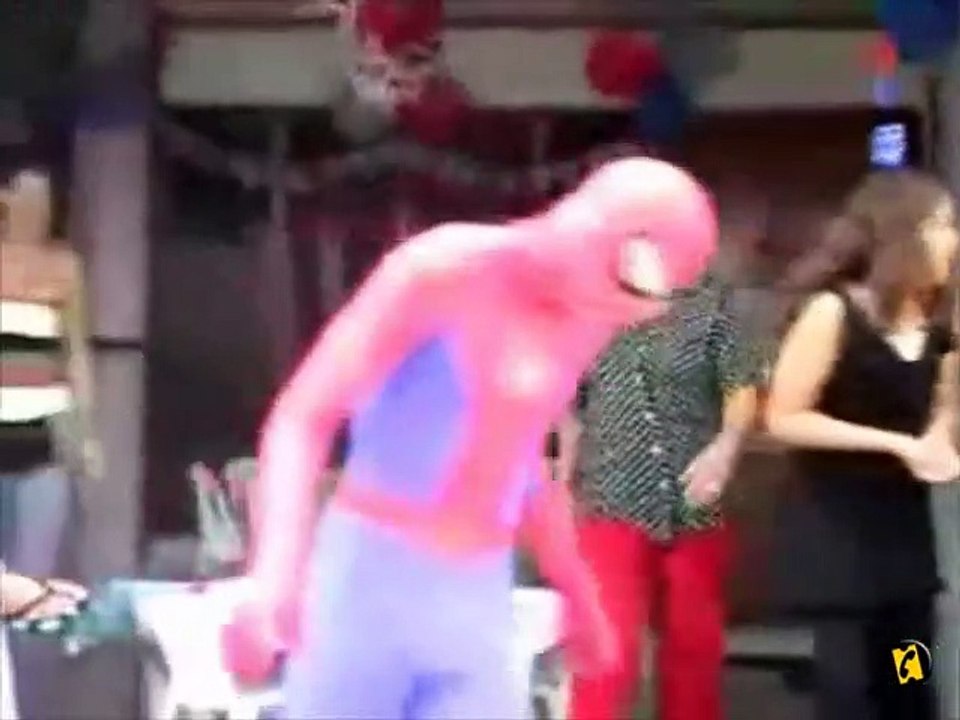 La Minute du mercredi 18 novembre 2009