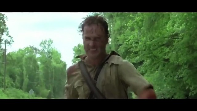 The Walking Deadpool : quand Rick Grimes affronte Wade Wilson