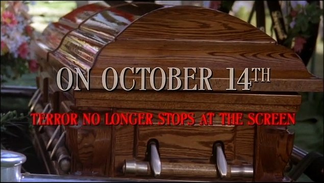 Freddy - Chapitre 7 : Freddy sort de la nuit Bande-annonce VO