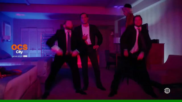 Room 104 - saison 2 Bande-annonce VO