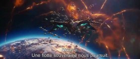 Les Gardiens de la Galaxie 2 EXTRAIT VO 