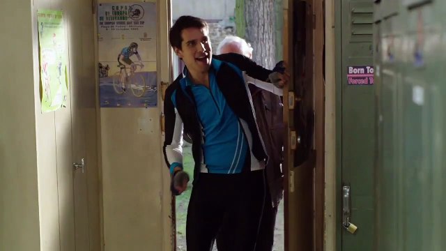 Détectives - saison 2 - épisode 1 Extrait vidéo VF