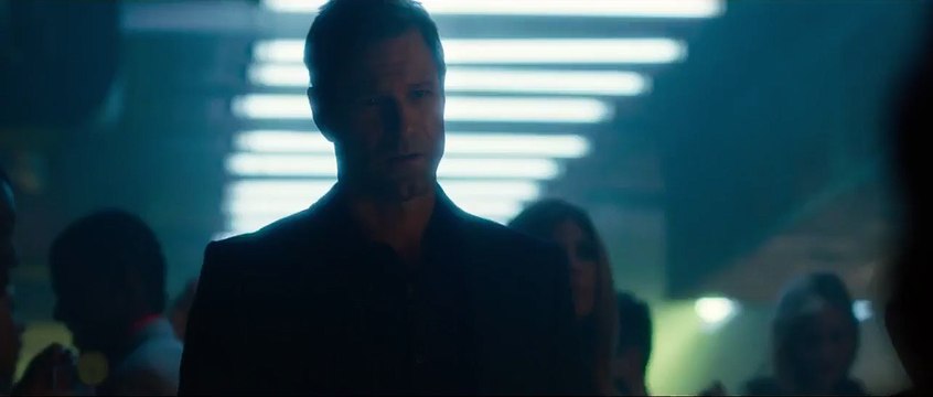 Incarnate EXTRAIT VF Qu'est-ce qui ne va pas, Henry ?