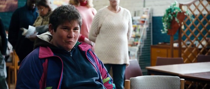 Les Invisibles Bande-annonce VF