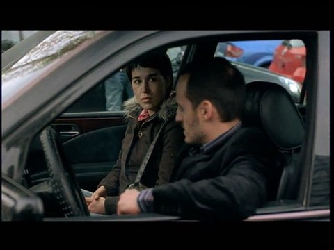 Le Silence de Lorna Extrait vidéo VF