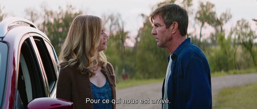 Mes vies de chien EXTRAIT VO Retrouvailles