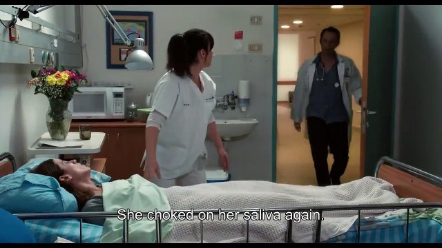 Amor Bande-annonce VO