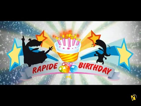 La Minute du lundi 23 novembre 2009