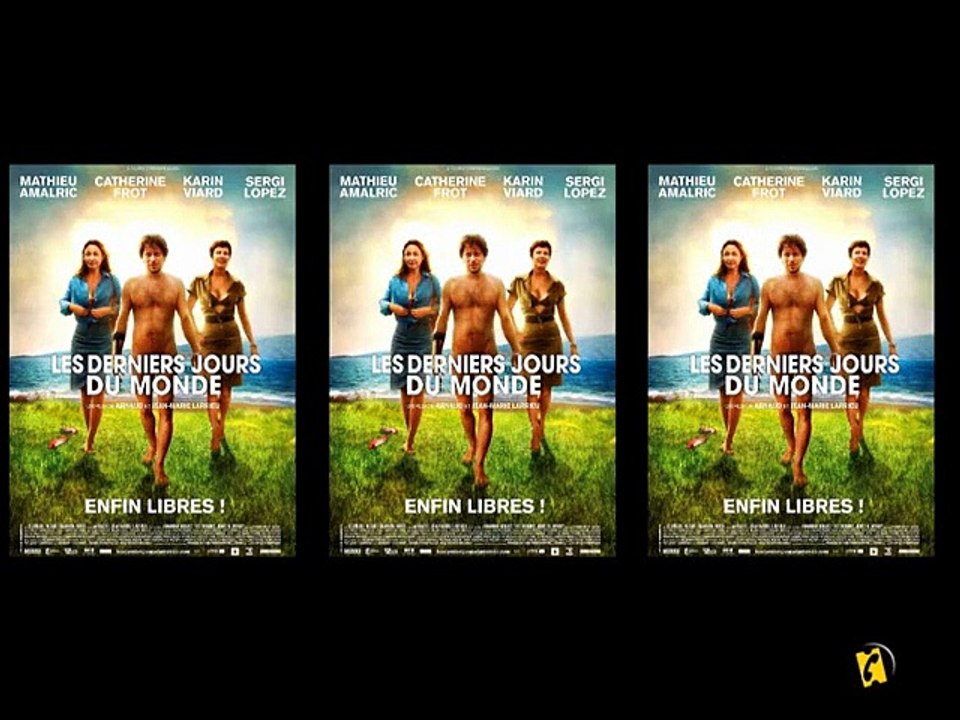 La Minute du mercredi 19 août  2009