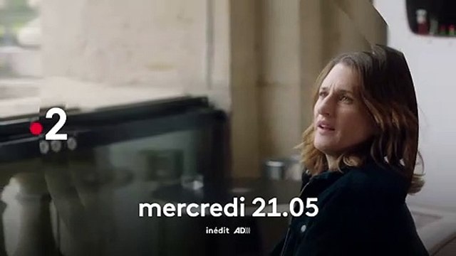 Dix Pour Cent - saison 4 Teaser (3) VF