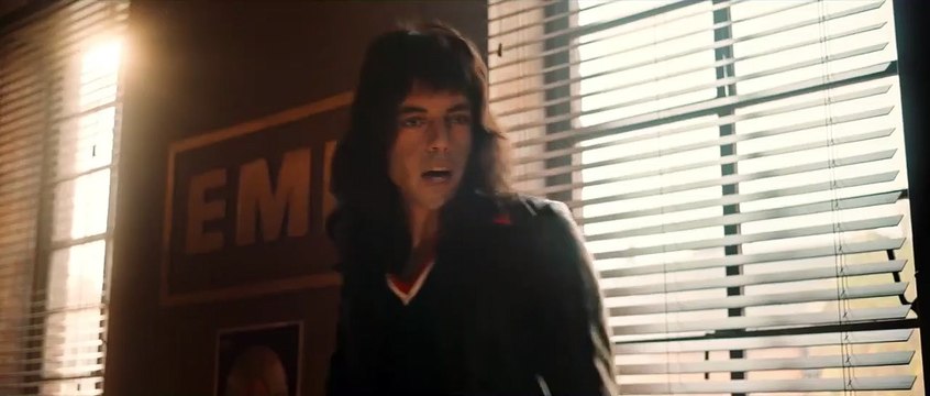 Bohemian Rhapsody EXTRAIT VF 6 minutes