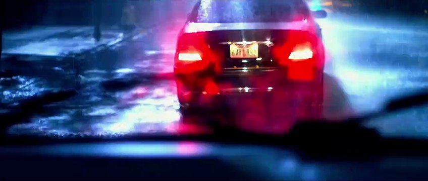 Balade entre les tombes Bande-annonce VF