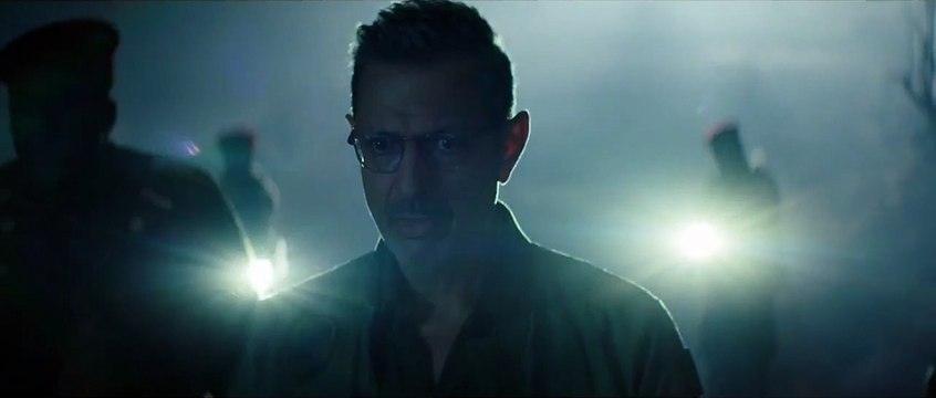 Independence Day Resurgence : Spot TV They're Coming Back VO