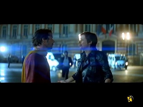 La Minute du lundi 24 août 2009