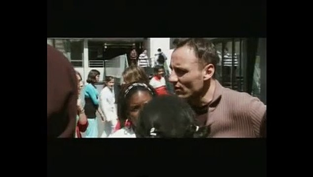Entre les murs Extrait vidéo (2) VF