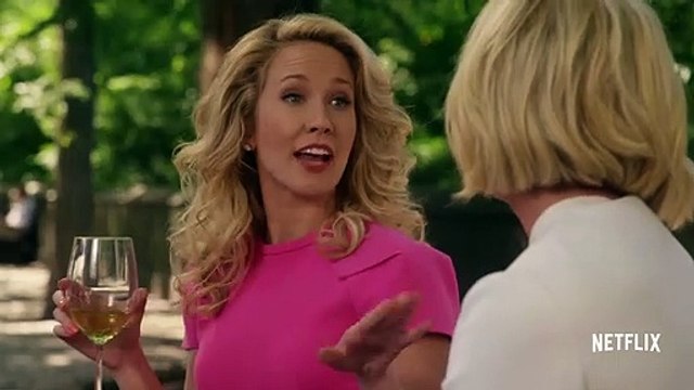 Unbreakable Kimmy Schmidt - saison 2 Extrait vidéo VO