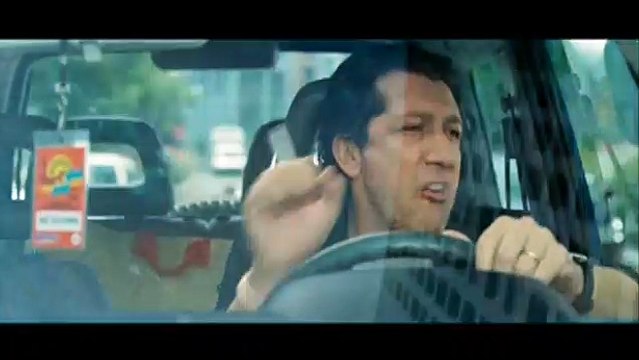 La Personne aux deux personnes Bande-annonce (2) VF