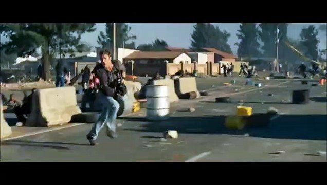 The Bang Bang Club Bande-annonce VO