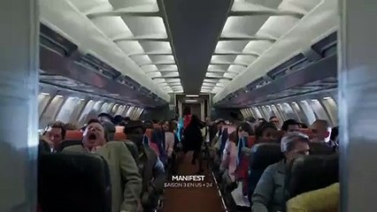 Manifest - saison 3 Bande-annonce VF