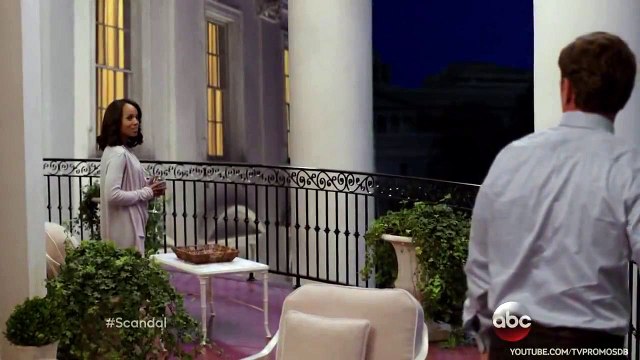 Scandal - saison 5 Bande-annonce VO