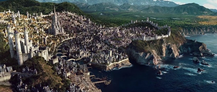 Warcraft : Le Commencement - Spot TV #3 VO