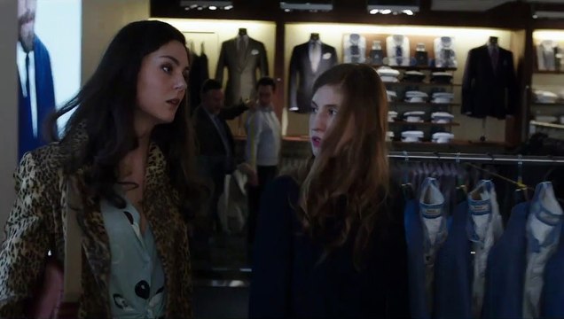 Tout de suite maintenant Bande-annonce VF