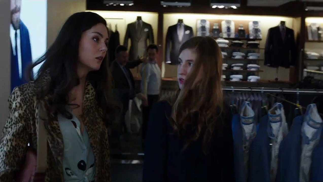 Tout de suite maintenant Bande-annonce VF