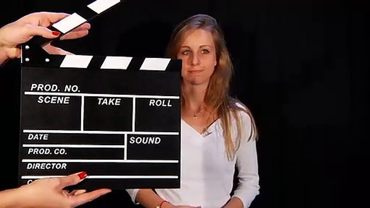 Dedans AlloCiné - saison 1 Teaser VF