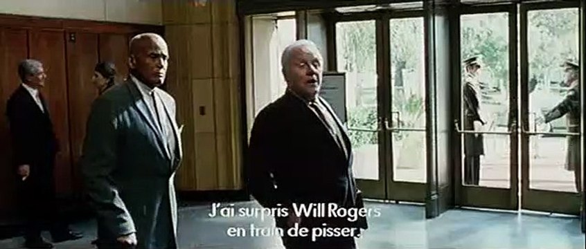 Bobby Extrait vidéo (2) VO