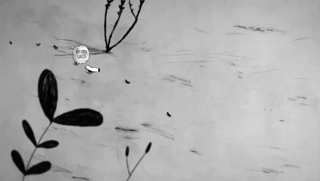 Drop by Drop Bande-annonce VO
