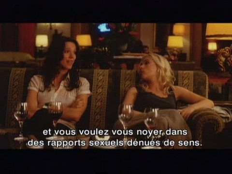 Vicky Cristina Barcelona Extrait vidéo VO