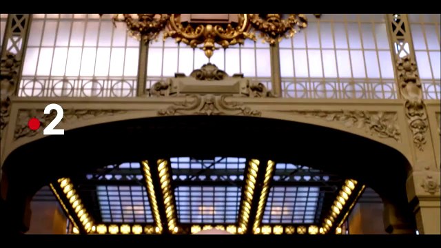 L'Art du crime - saison 2 Bande-annonce VF