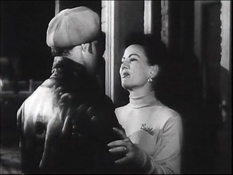 L'Equipée sauvage Bande-annonce VF